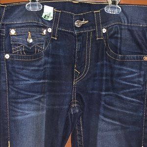 Authentic True Religion Jeans